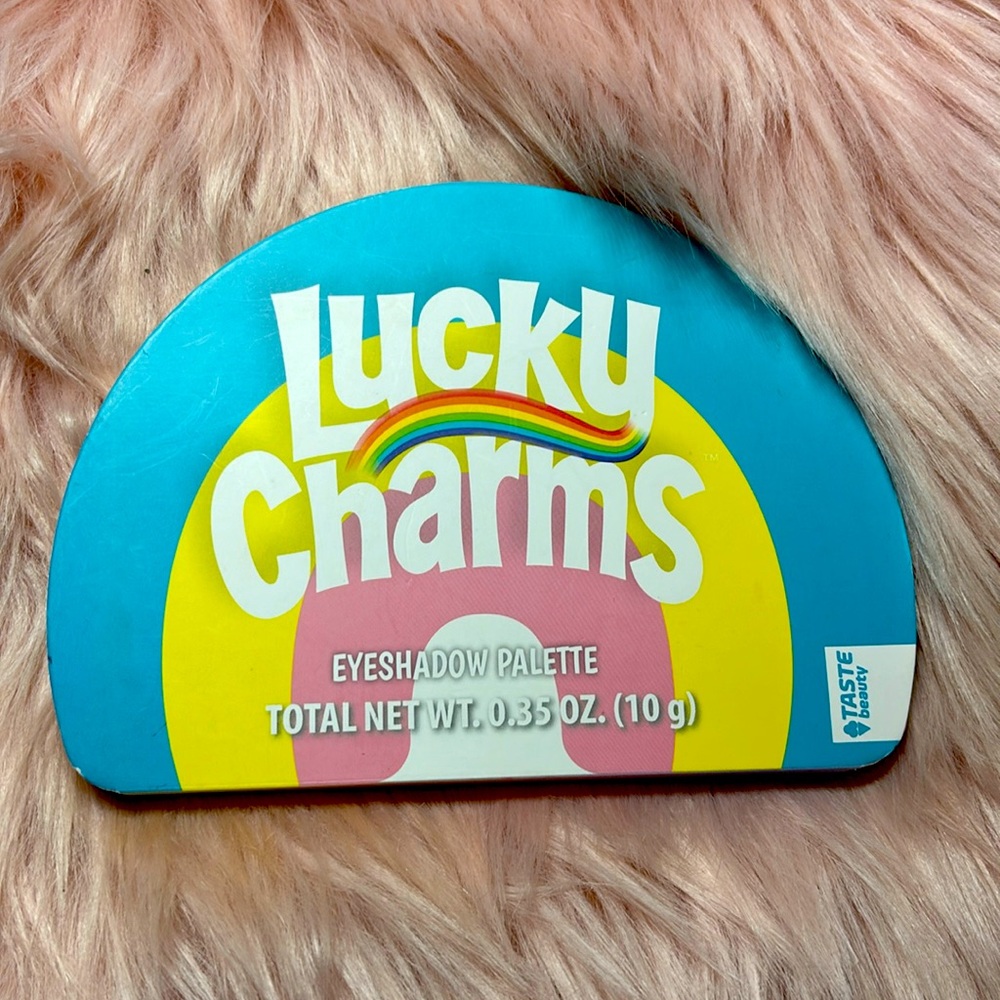 Lucky Charms Eyeshadow Palette